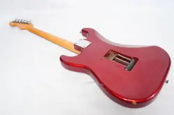 GUITAR 1993â€“1994 ENTRY
