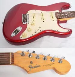 ST-43J STRATOCASTER
