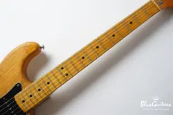 FENDER 1979  STRATOCASTER - NATURAL