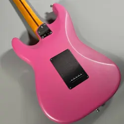 FENDER AM ULTRA STRAT EB BBG