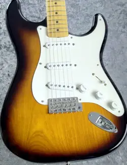 1954 STRATOCASTER 2COLOR
