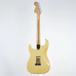 MADE STRATOCASTER OLYMPIC