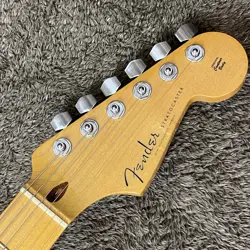 FENDER CUSTOM SHOP CLASSIC PLAYER STRATOCASTER OWARI KOMAKI STORE