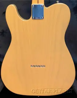 -BUTTERSCOTCH BLONDE- V2432958