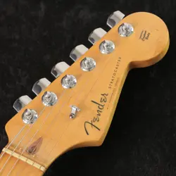 FENDER CUSTOM SHOP CLASSIC STRATOCASTER 3 TONE SUNBURST OCHANOMIZU MAIN STORE