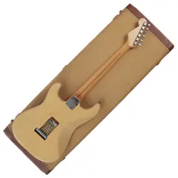 STRATOCASTER VINTAGE BLONDE