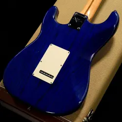 FENDER CUSTOM SHOP CLASSIC STRATOCASTER COBALT BLUE