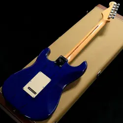 CLASSIC STRATOCASTER COBALT