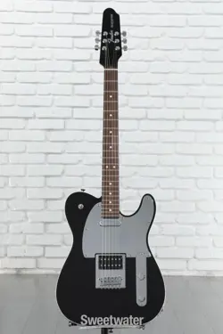 FENDER CUSTOM SHOP JOHN 5 SIGNATURE TELECASTER ELECTRIC GUITAR - BLACK