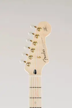 KOTZEN STRATOCASTER WHITE