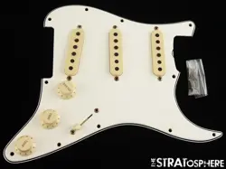 RELIC LOADED PICKGUARD