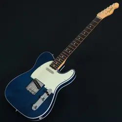 ALDER BLUE TRANSPAREN