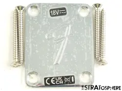 PRECISION BASS UPGRADES