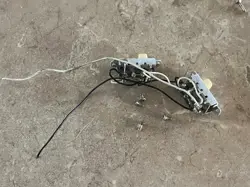 VINTAGE ? FENDER MUSTANG DUO SONIC GUITAR PICKUP SWITCHES