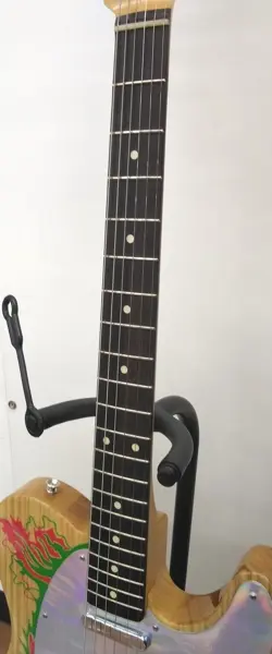 PAGE TELECASTER ELECTRIC