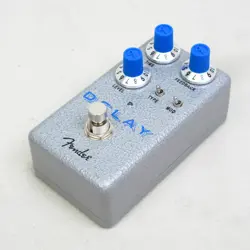 FENDER / HAMMERTONE DELAY