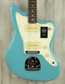 USED FENDER PLAYER II JAZZMASTER (875)