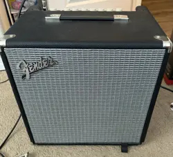 AMPLIFIER COMBO 100W