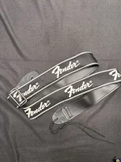 GENUINE FENDER 2