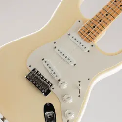 FENDER ERIC CLAPTON STRATOCASTER OLYMPIC WHITE 2004