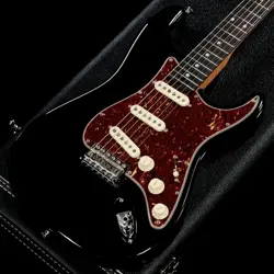 FENDER CUSTOM SHOP AMERICAN CUSTOM STRATOCASTER NOS BLACK BLACK