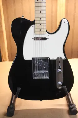 TELECASTER GUITAR MADE
