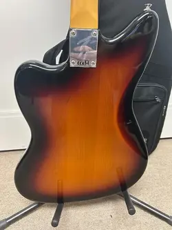 VINTERA '60S JAZZMASTER