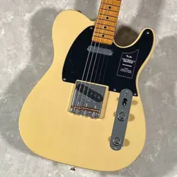 FENDER VINTERA II 50S NOCASTER BLONDE 3.28KG #GG9V8