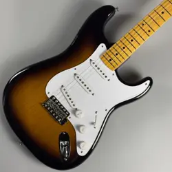 FENDER 70TH ANNIVERSARY AMERICAN VINTAGE II 1954 STRATOCASTER 2-COLOR #GG42Z