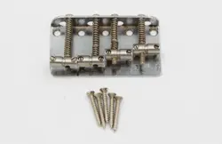 BRIDGE W/ORIGINAL SCREWS