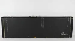 BASS/TELECASTER BASS HARDSHELL