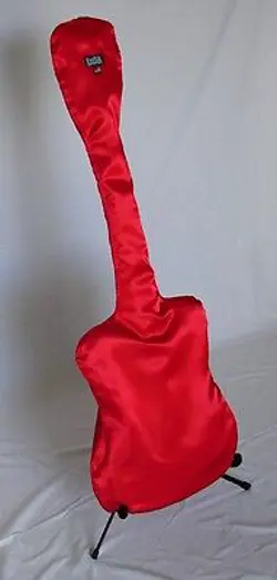 SATIN GUITAR