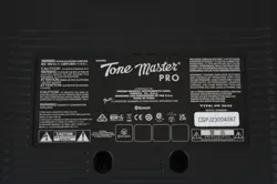 PRO MULTI-EFFECTS PEDAL