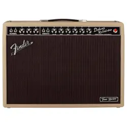 REVERB COMBO AMP