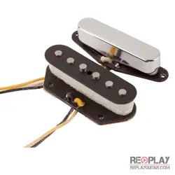 FENDER CUSTOM SHOP TEXAS SPECIALâ„¢ TELE PICKUPS