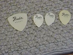 VINTAGE 1960’S FENDER