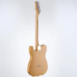 FENDER PLAYER TELECASTER MAPLE FINGERBOARD BUTTERSCOTCH BLONDE