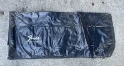 VINTAGE FENDER COVER FOR BANDMASTER REVERB AMP #2