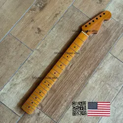 SATIN STRATOCASTER FITS