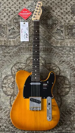 PERFORMER TELECASTER IN