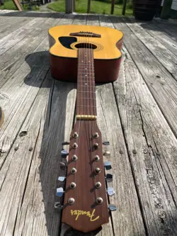 FRETBOARD ROSEWOOD BRIDGE