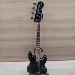 FENDER AJB-DX ELECTRIC BASS SAFE DELIVERY FROM JAPAN