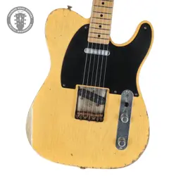 2016 FENDER ROADWORN