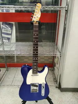 TELECASTER E. GUITAR