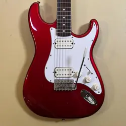 STRATOCASTER CAR SAFE