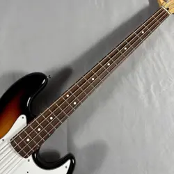 FENDER JAPAN JBSTD SAFE DELIVERY FROM JAPAN