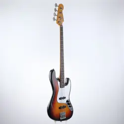 3TONE SUNBURST BRANCH