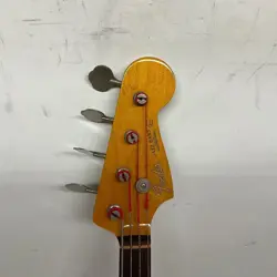 FENDER JAPAN JB62-77 FL SAFE DELIVERY FROM JAPAN