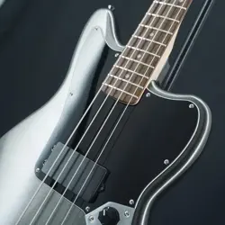 SERIES JAGUAR BASS