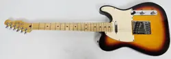 TELECASTER 2004 BROWN